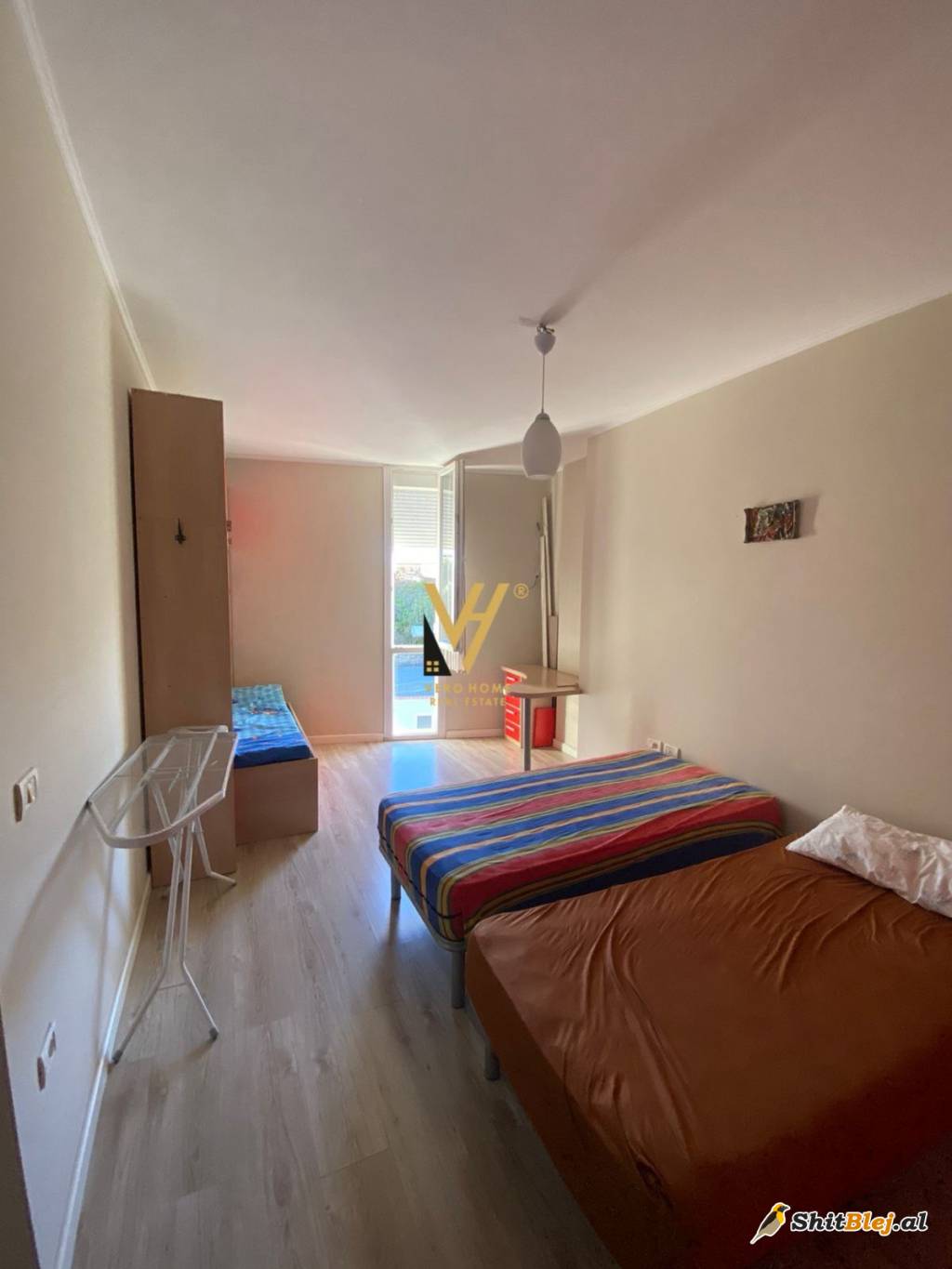 APARTAMENT 2+1 NE TUFINE 158.000 EURO