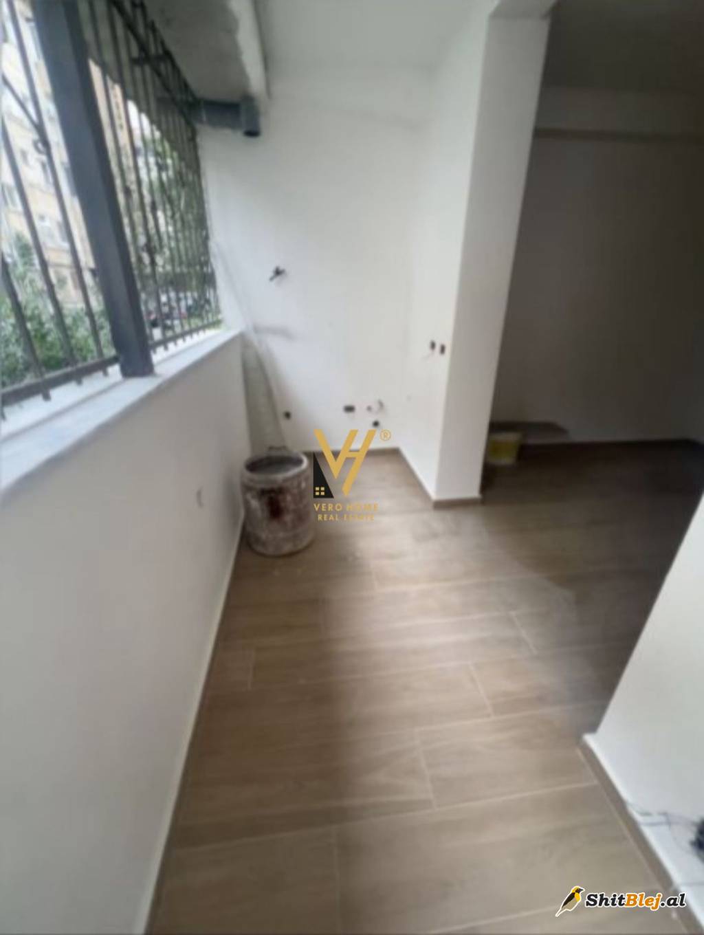 AMBIENT SESI WILLSON 600 EURO