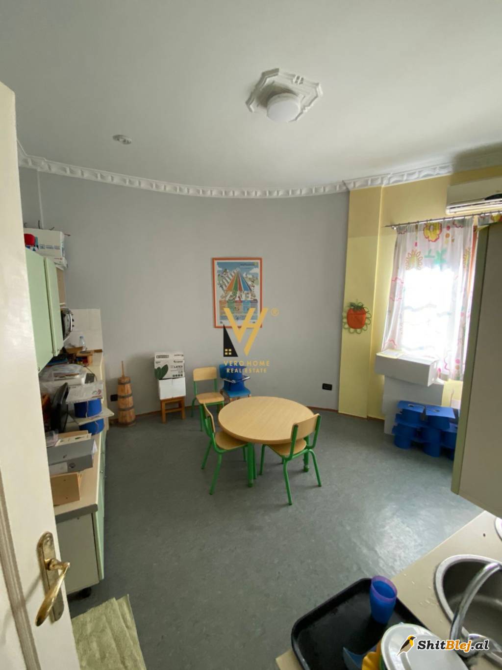 VILE 3 KATE TE KOMUNA PARISIT 5.000 EURO