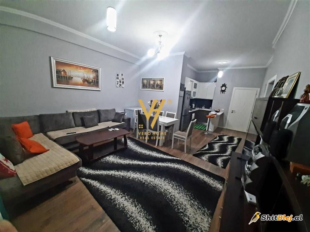 APARTAMENT 2+1+BLK TE FRESKU 145.000 EUR