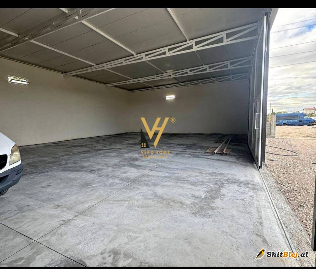MAGAZINE 340 M2 ME QERA NE KAMEZ 1.500 E