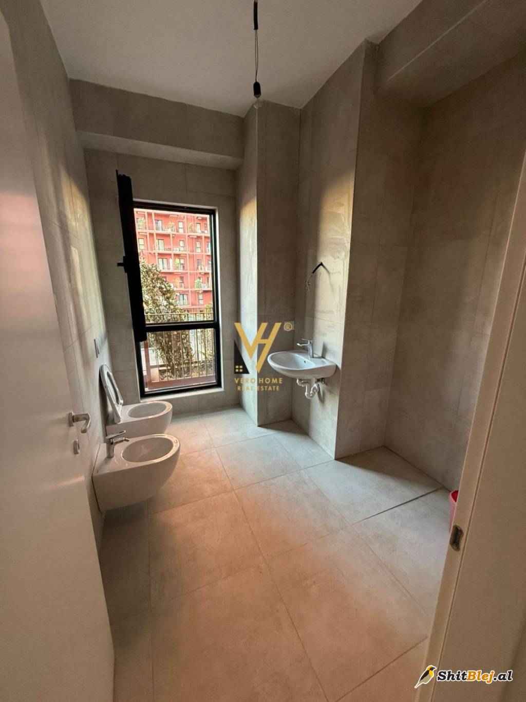2+1+BLK TE GARDEN BUILDING 320.000 EURO