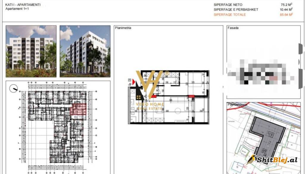  1+1+BLK NE PASKUQAN 86.000 EURO