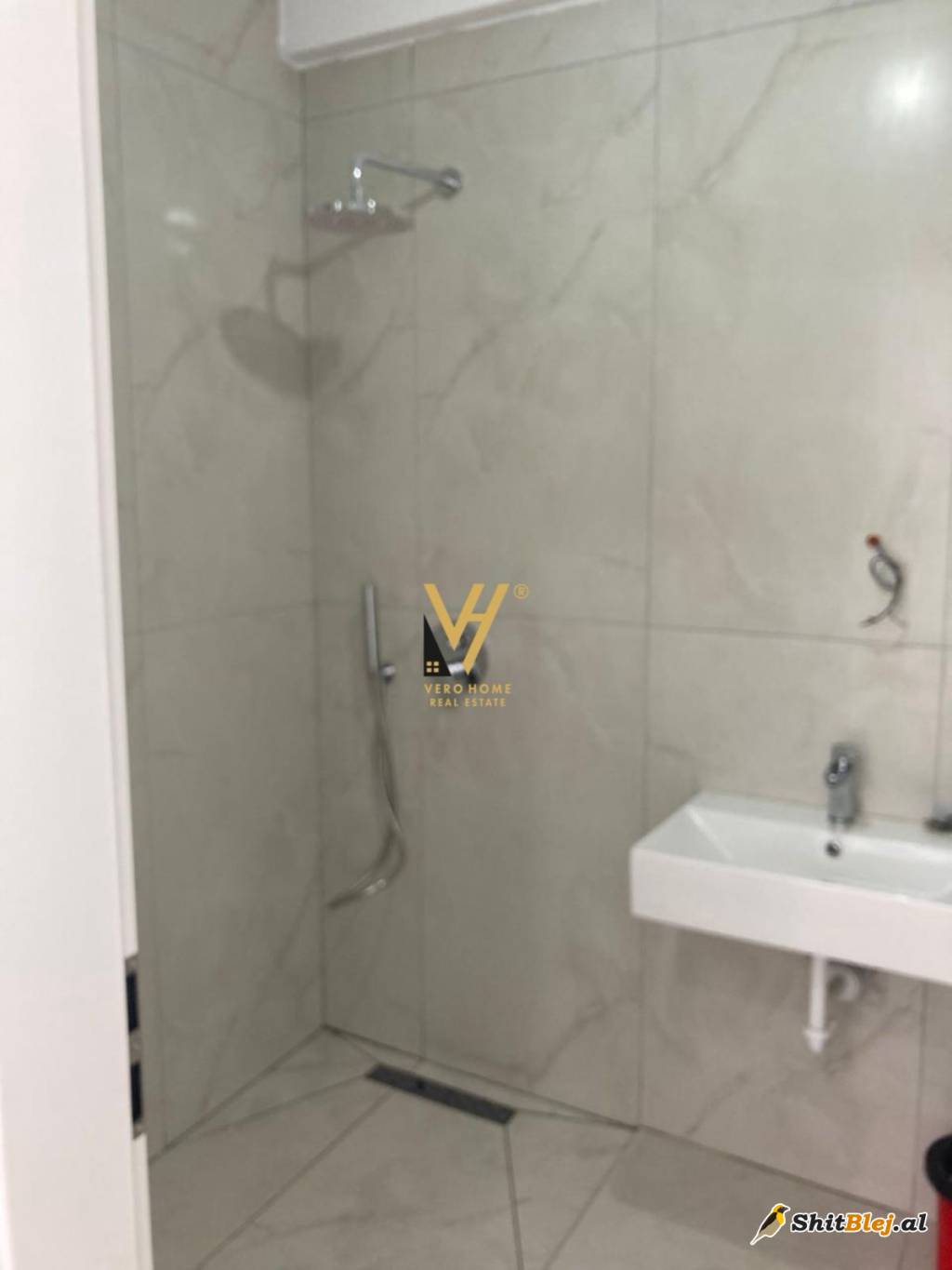 APARTAMENT 1+1+BLK NE FRESK 100.000 EURO