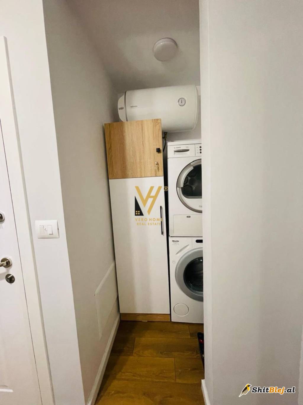 2+1+BLK ME QIRA RRUGA ELBASANIT 650 EURO
