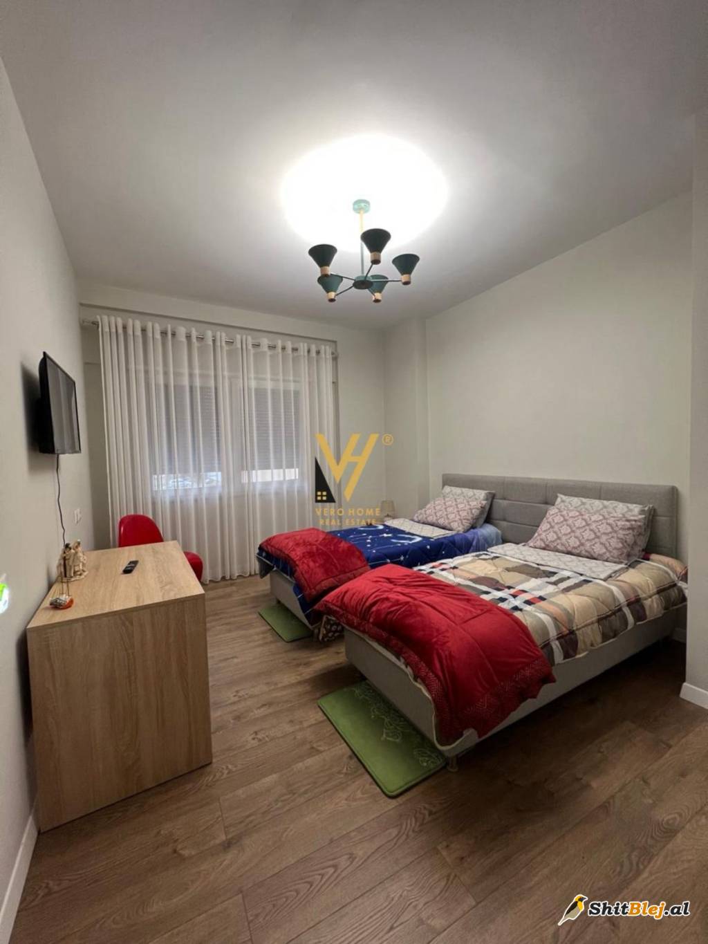 2+1+2+BLK TE KOMUNA E PARISIT 90.00