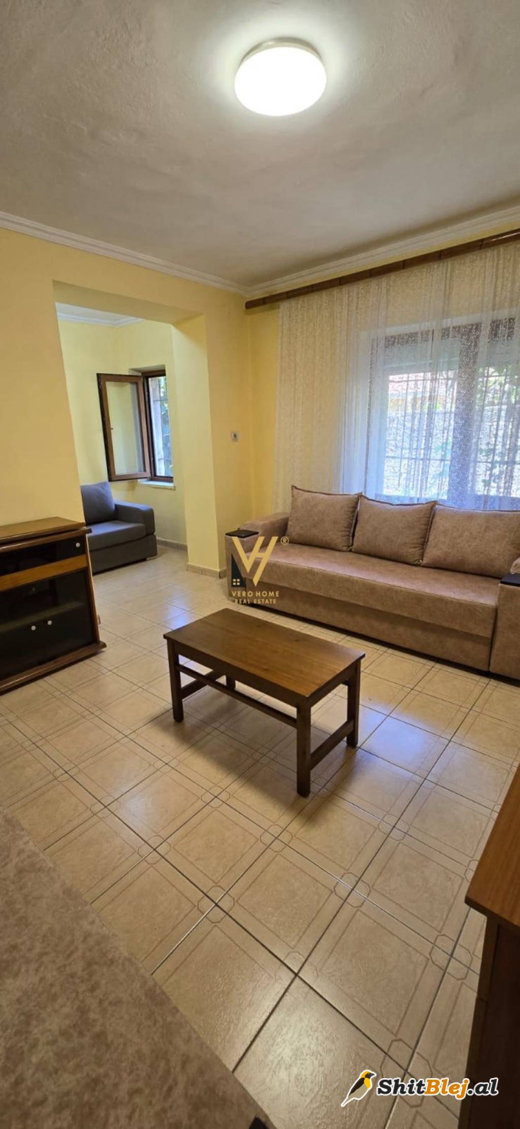  2+1+2 TE RRUGA FORTUZI 195.000 EURO