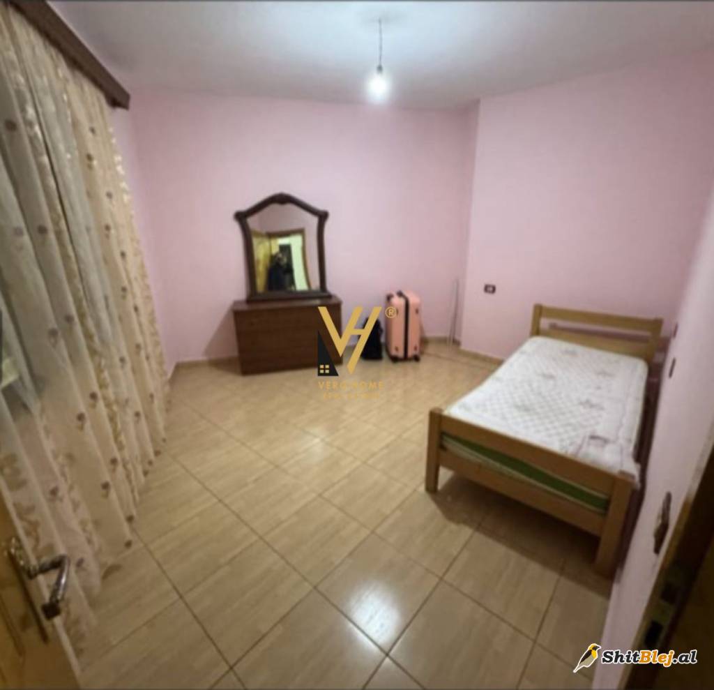 APARTAMENT 2+1 RR.RIZA KODHELI 45.000 LE