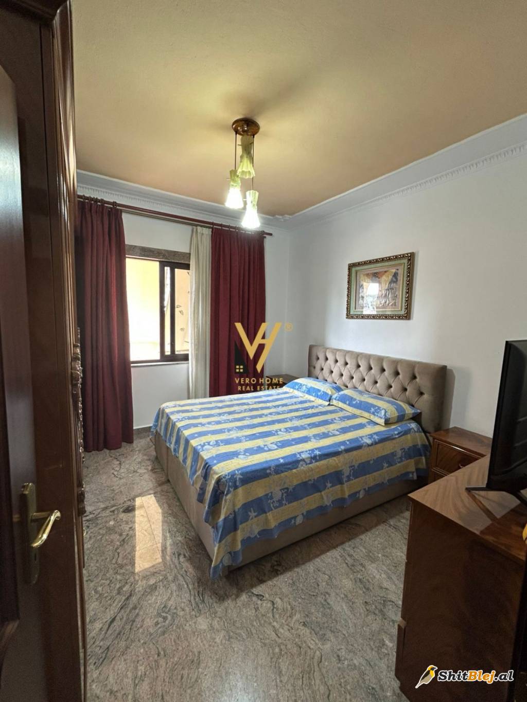 2+1+BLK TEK BLV. ZOGU I PARE 950 EURO