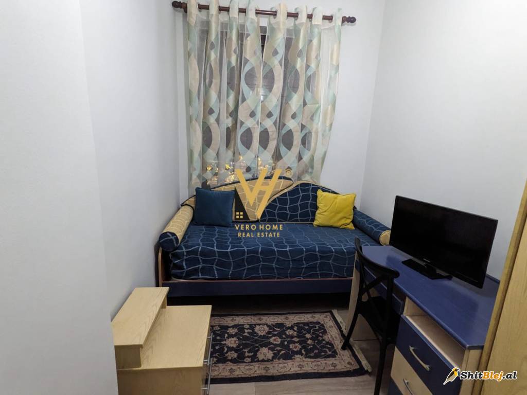 2+1+BLK TE BLV. BAJRAM CURRI 600 EURO