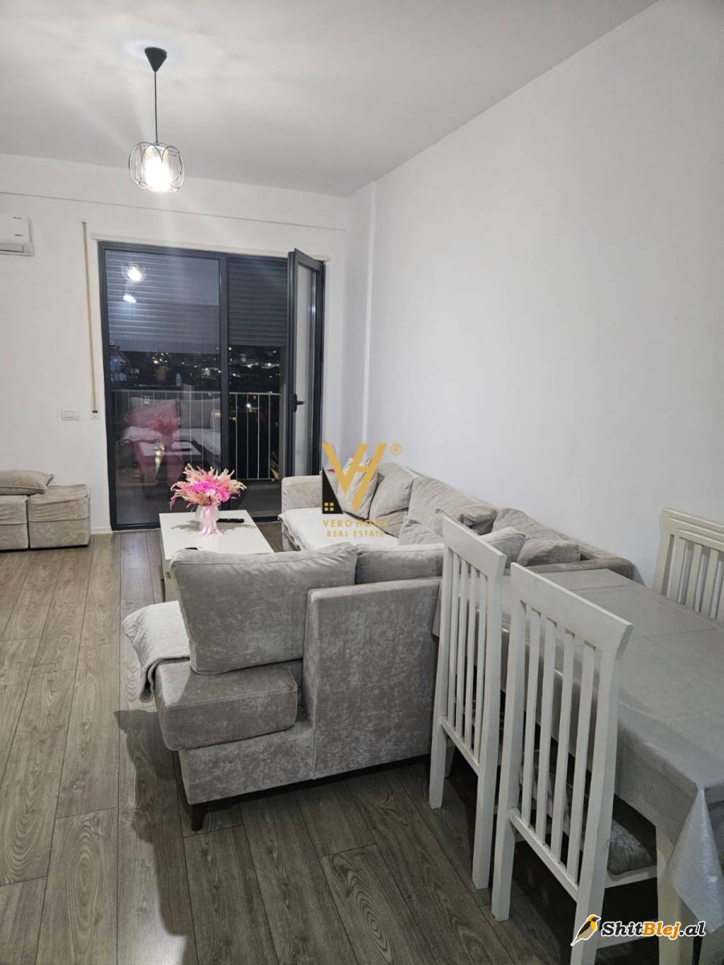 1+1+BLK ME QERA NE XHAMLLIK, ASL 500 EUR