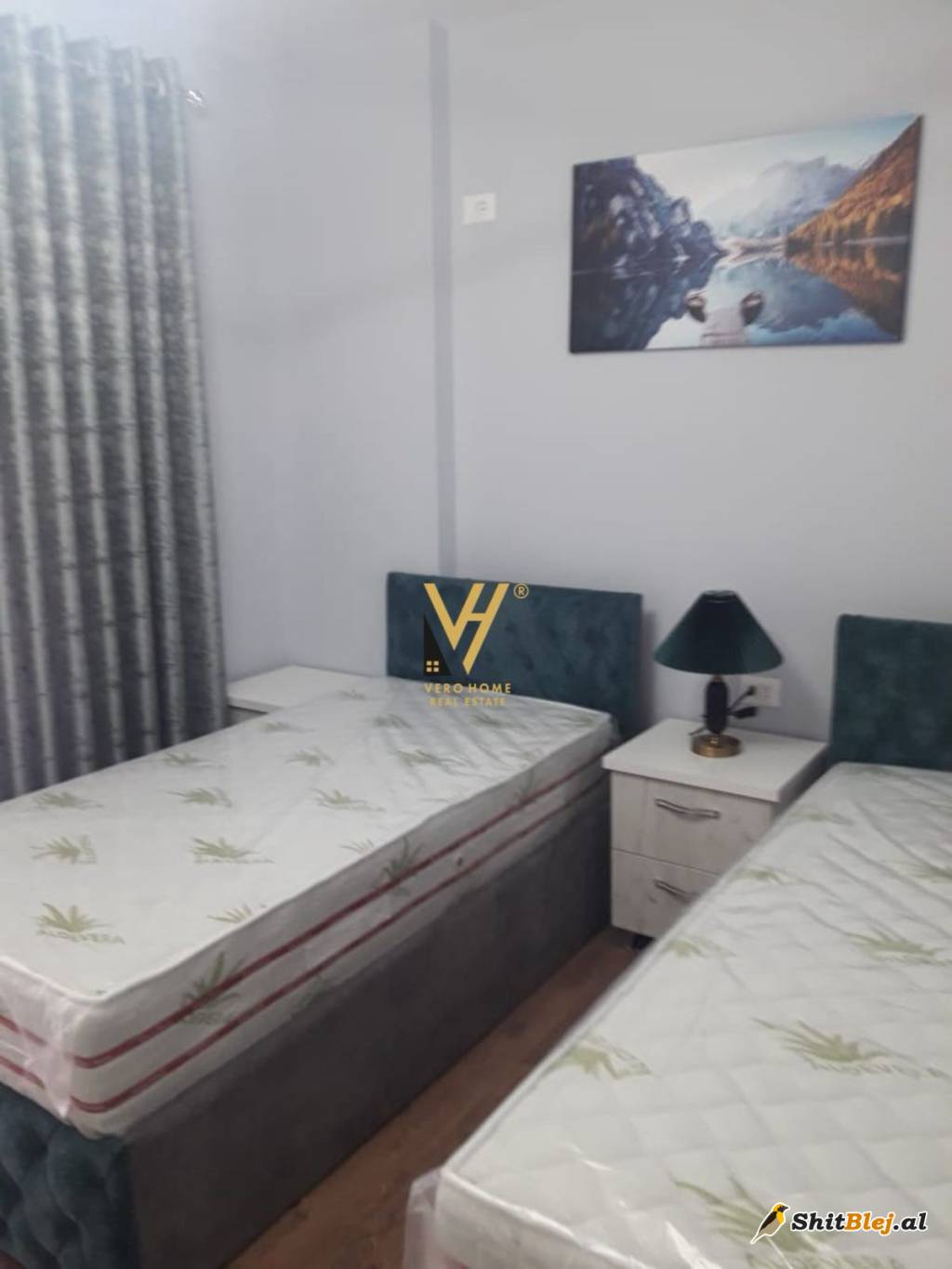 2+1 ME QERA TE 21 DHJETORI 700 EURO