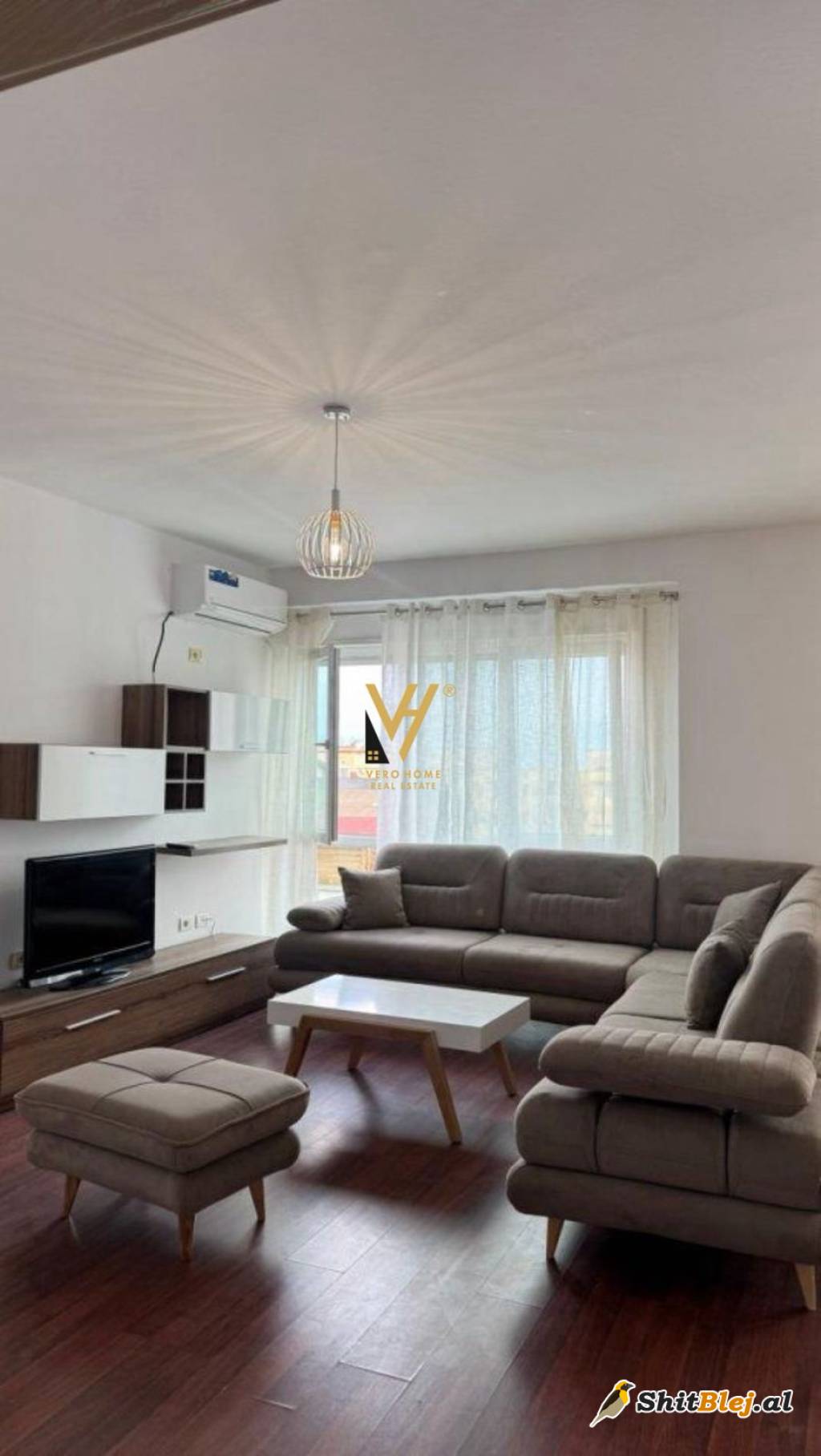  2+1+BLK TE KRISTAL CENTER 231.000 EURO