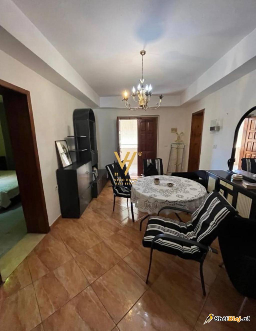 3+1 TE MATERNITETI I VJETER 700 EURO