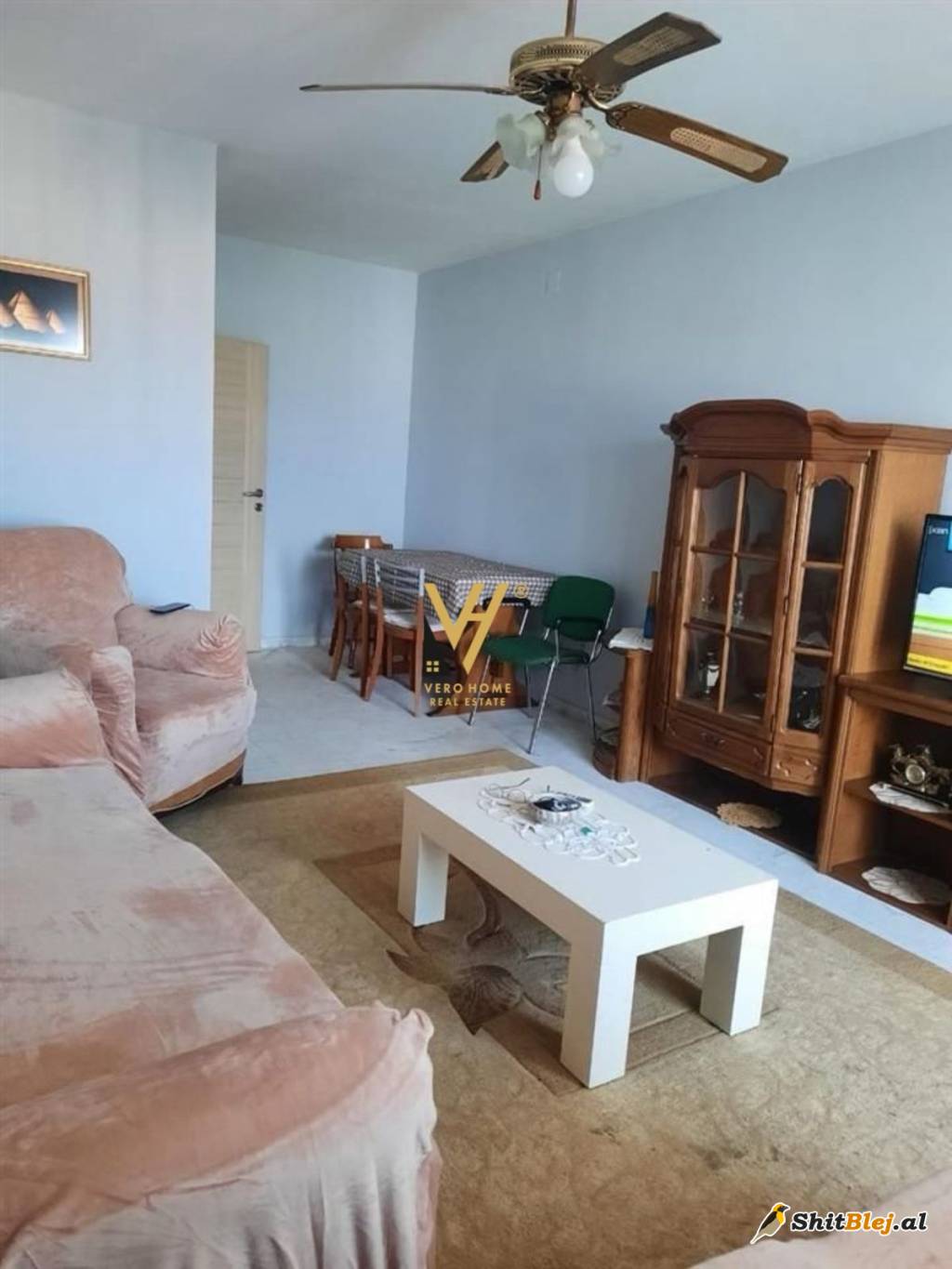  2+1+BLK TE RRUGA DRITAN HOXHA 500 EURO