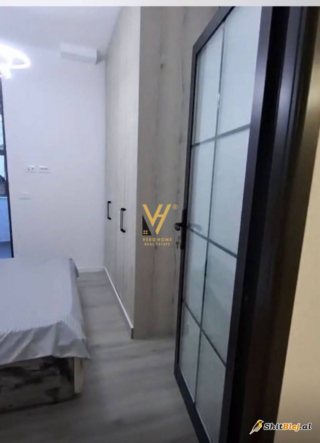 1+1+BLK TE BLVD. ZOGU I PARE 650 EURO