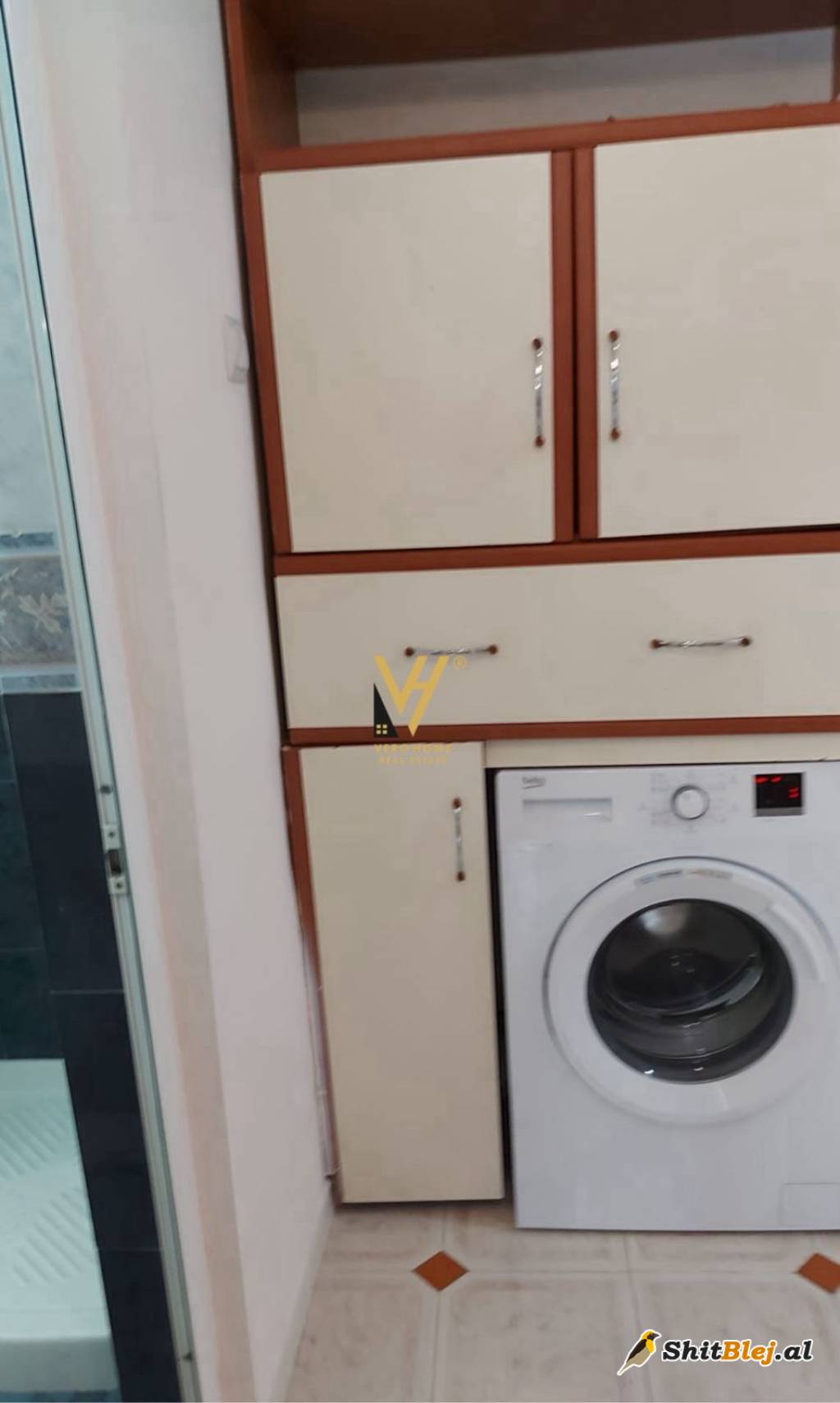  2+1+BLK ME QERA TE SHALLVARET 650 EURO