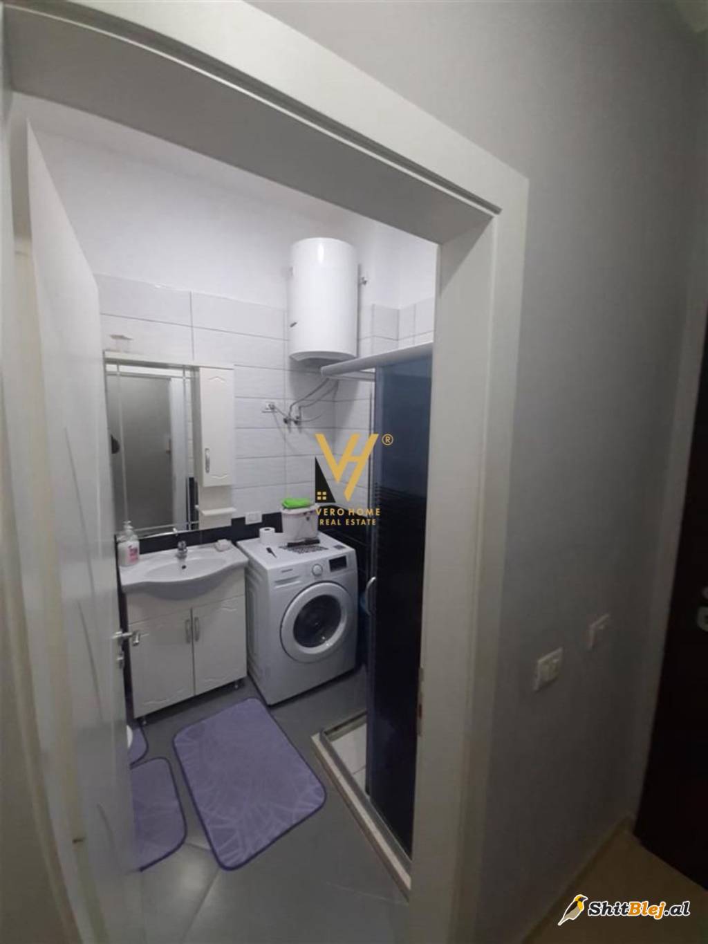 APARTAMENT 2+1+BLK TE FRESKU 145.000 EUR