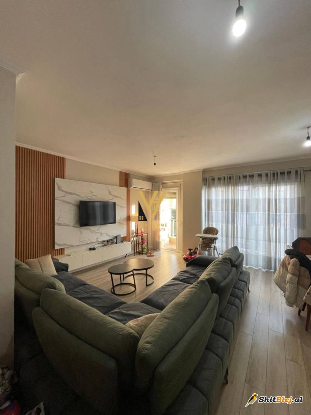  3+1+BLK NE LAPRAKE 250.000 EURO