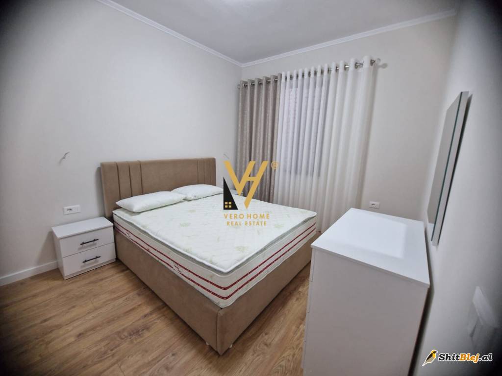  2+1+BLK ME QERA NE VASIL SHANTO 750 EUR