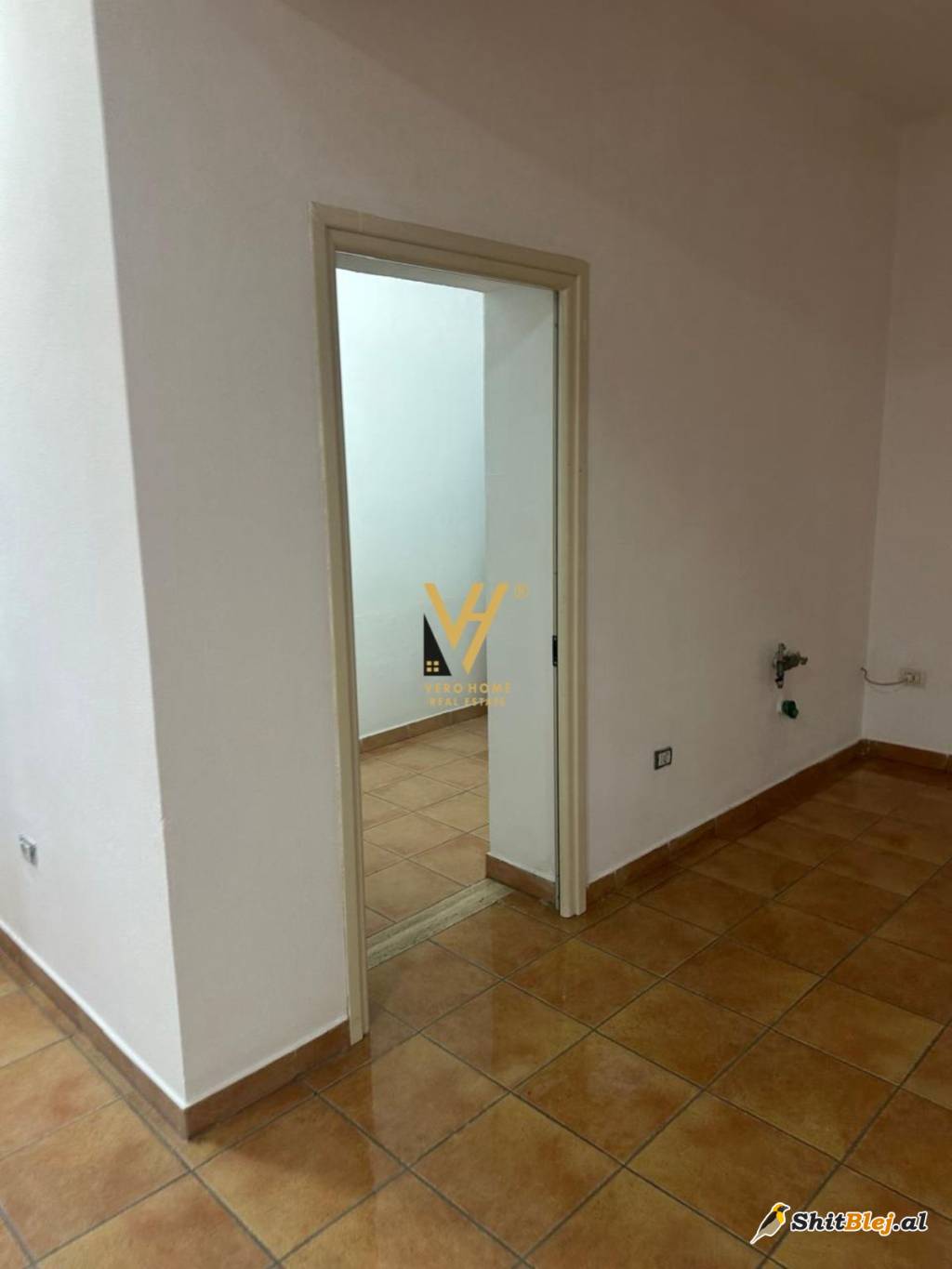 AMBIENT 80 M2TE IRFAN TOMINI 600 EURO