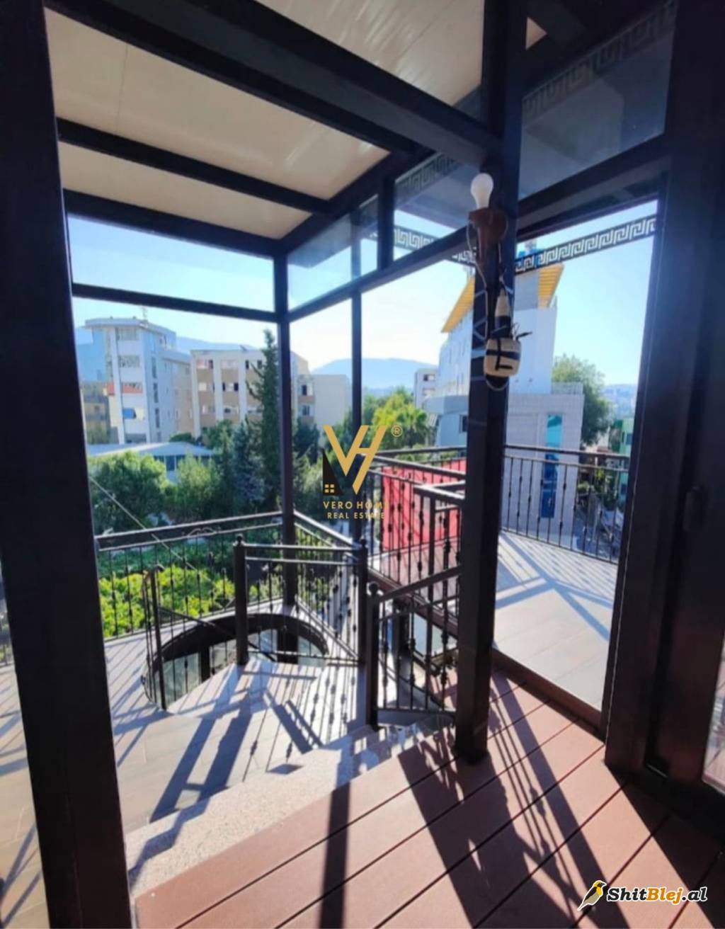 HOTEL TE RR.ELBASANIT 1.750.000 EURO