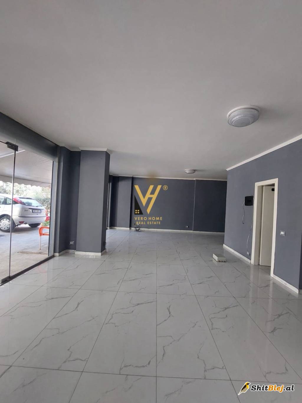 DYQAN 60 M2 TE LIQENI I THATE 50.000 LEK