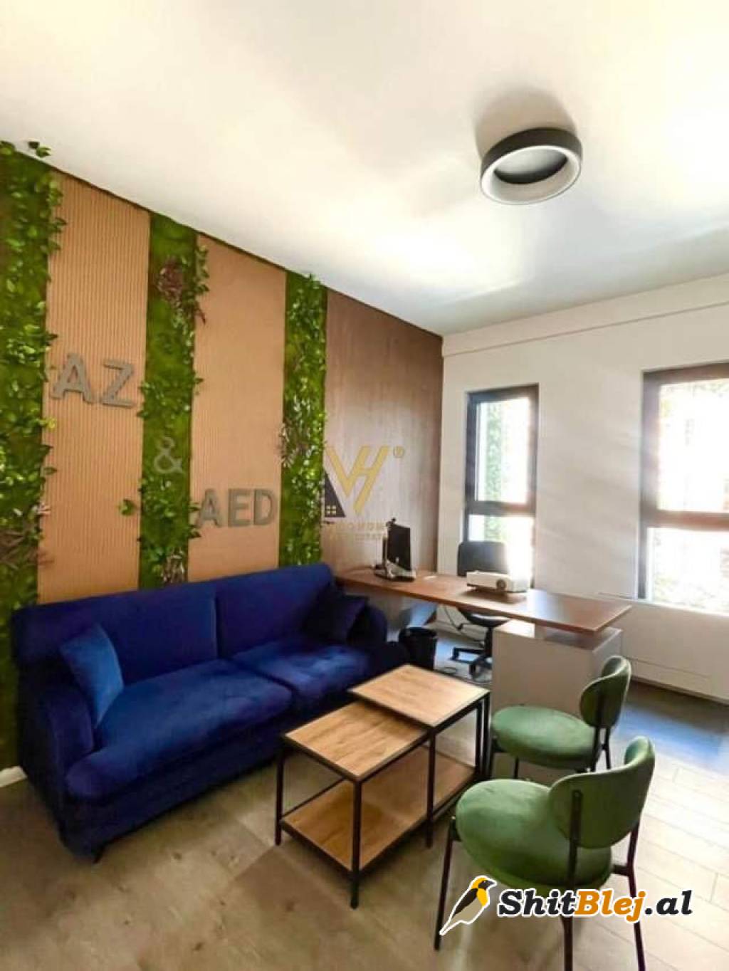 ZYRE 131 M2 ME QIRA TE SQUARE 21 950 EUR