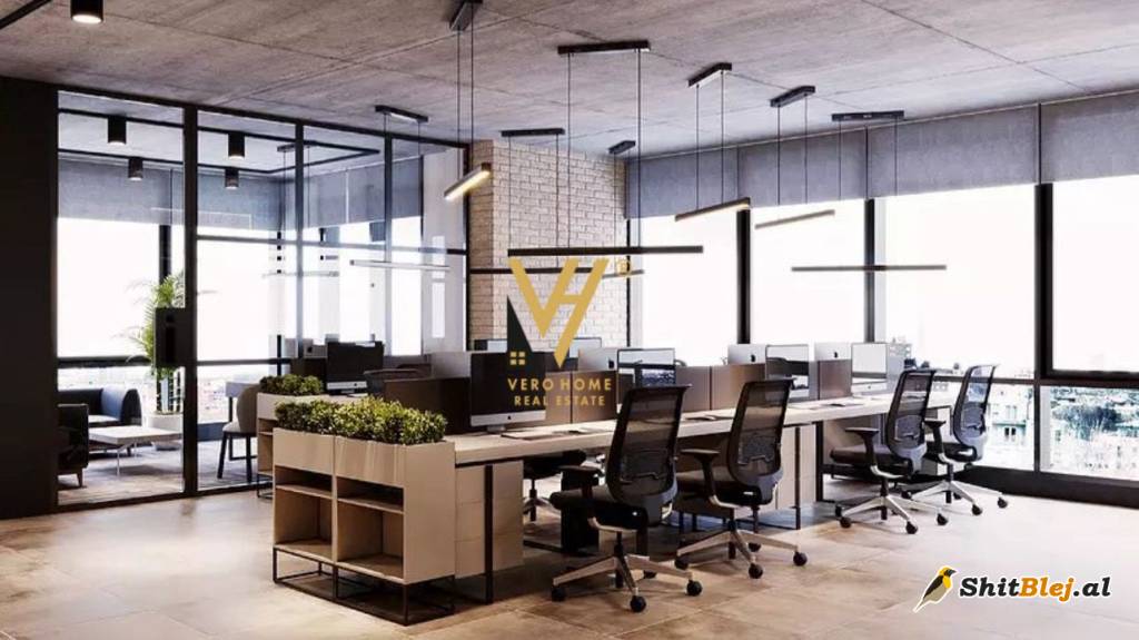ZYRE 120 M2 KOMUNA E PARISIT 1.800 EURO