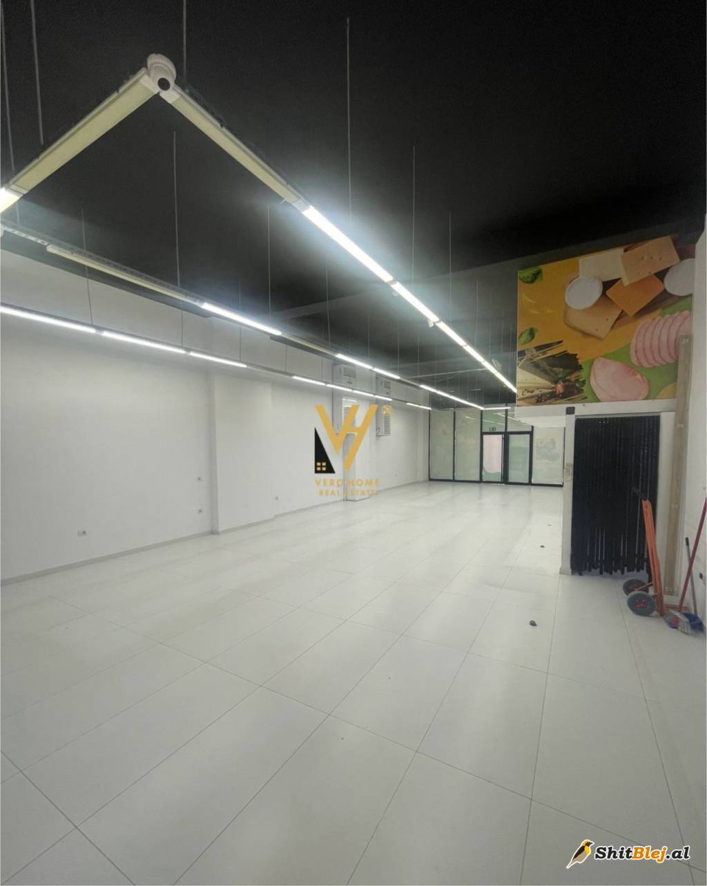 DYQAN 141 M2 ME QIRA TE 5 MAJI 1.100 EUR
