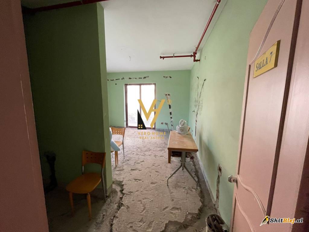 GODINE 2500 M2 NE SELITE 13.000 EURO