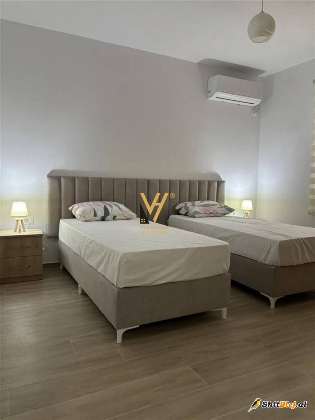 1+1 TE ISH TREGU ELEKTRIK 45.000 LEKE