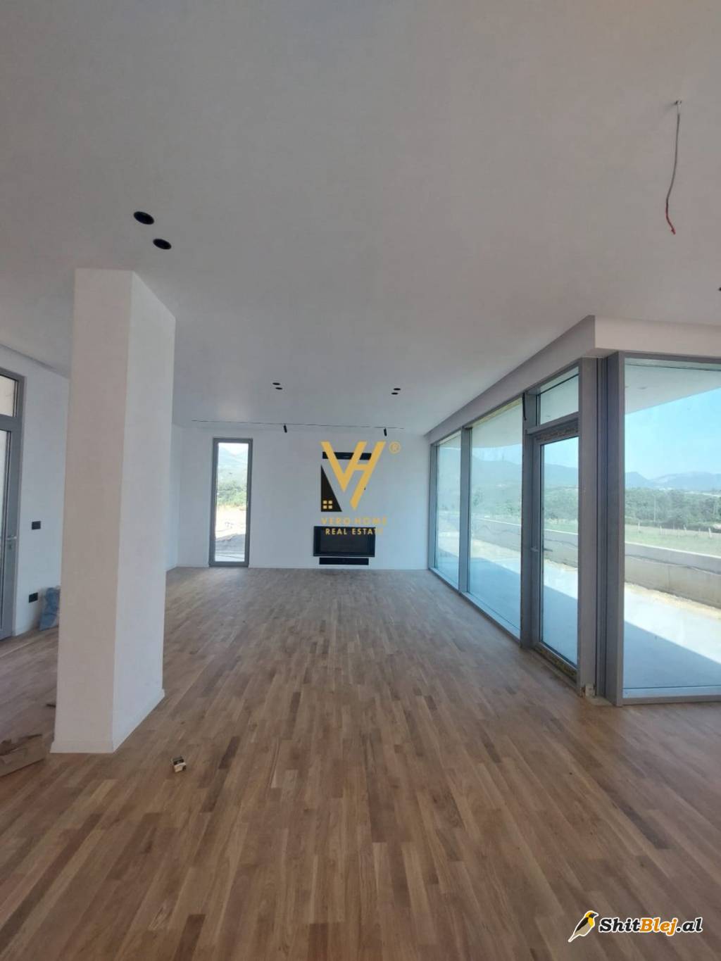 VILE NE FARKE, REZ.“ÇUÇI 2” 509.000 EURO