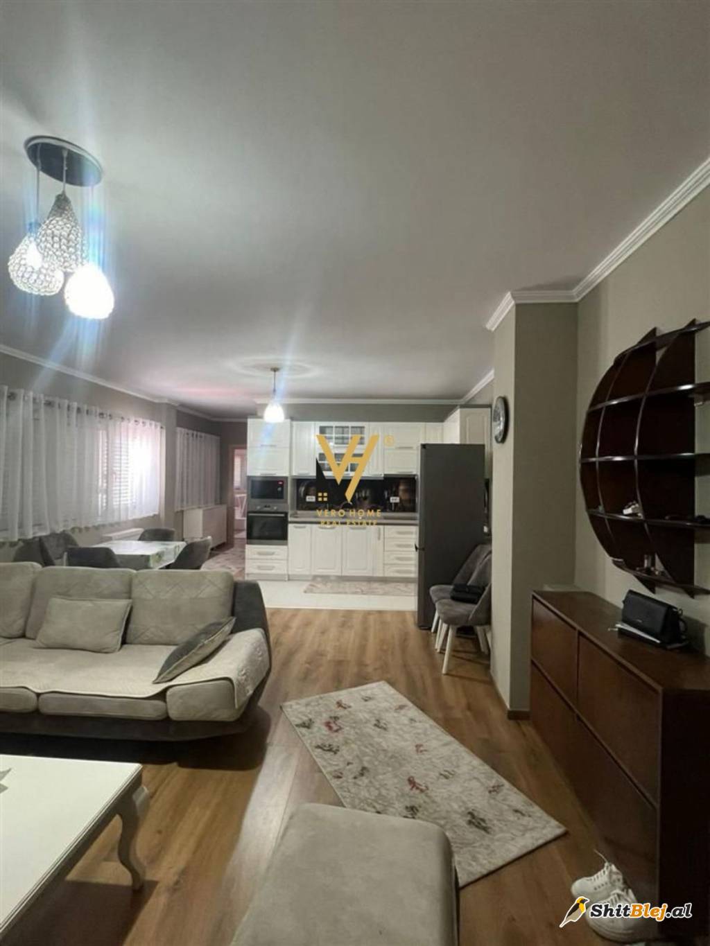 2+1+BLK ME QERA NE DON BOSKO 750 EURO