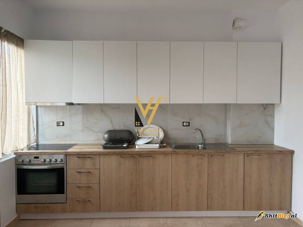  2+1+BLK TE RRUGA ELBASANIT 600 EURO