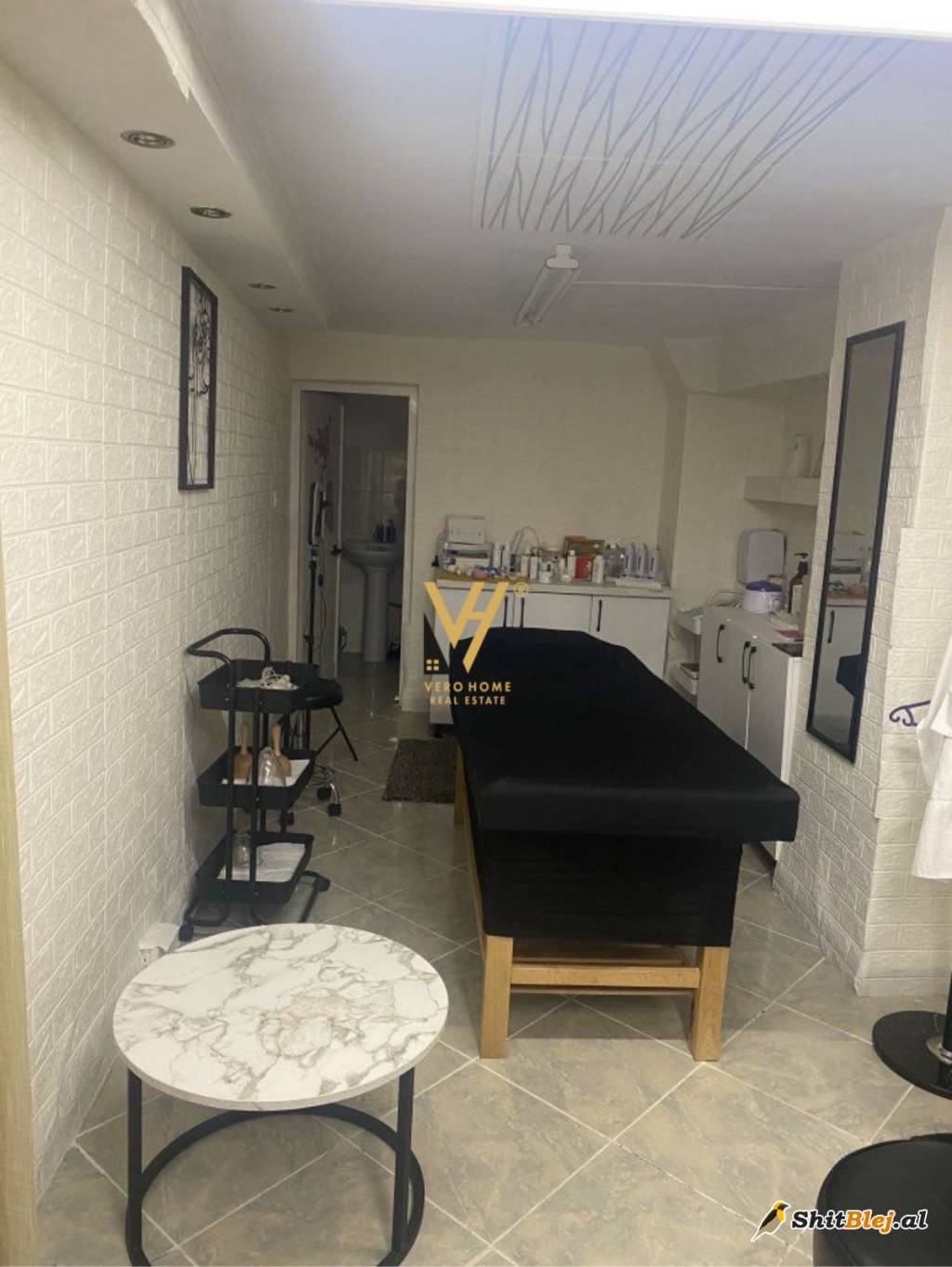 AMBJENT 25 M2 NE VASIL SHANTO 200 EURO