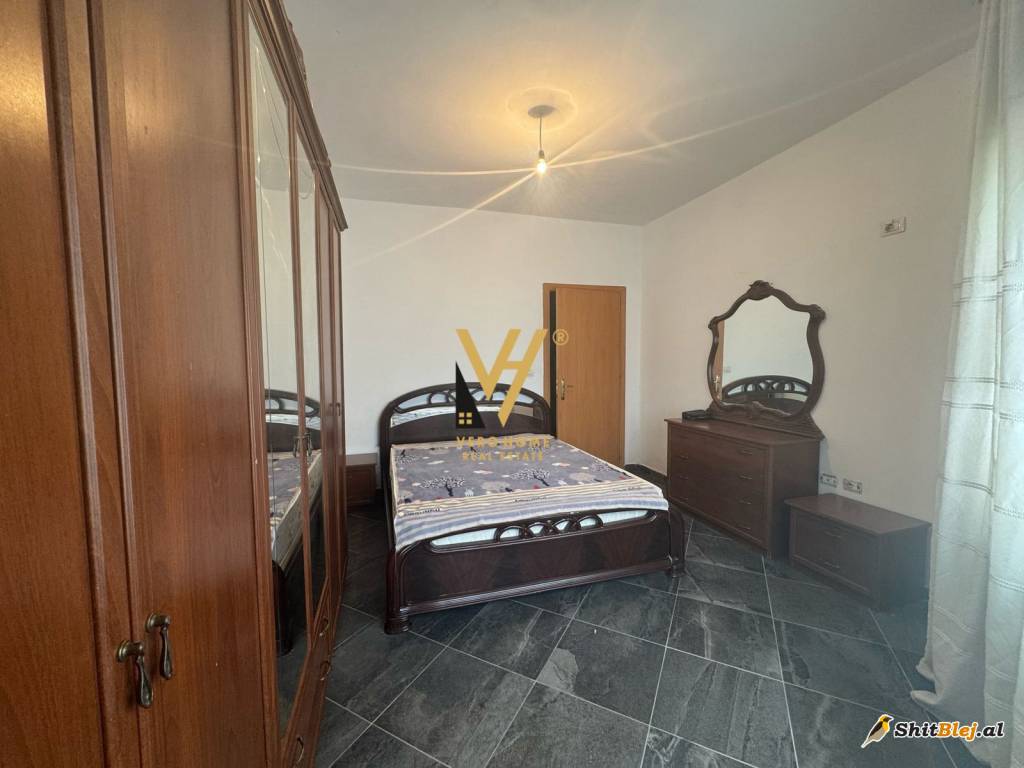  APARTAMENT 1+1 ME QERA NE ASTIR 400 EUR