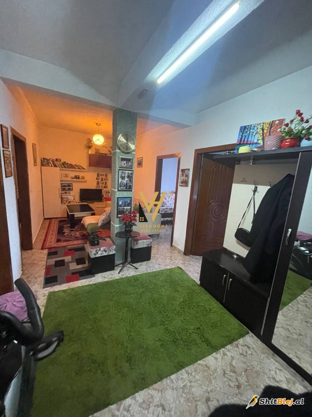 3+1 ME QIRA NE DON BOSKO 450 EURO