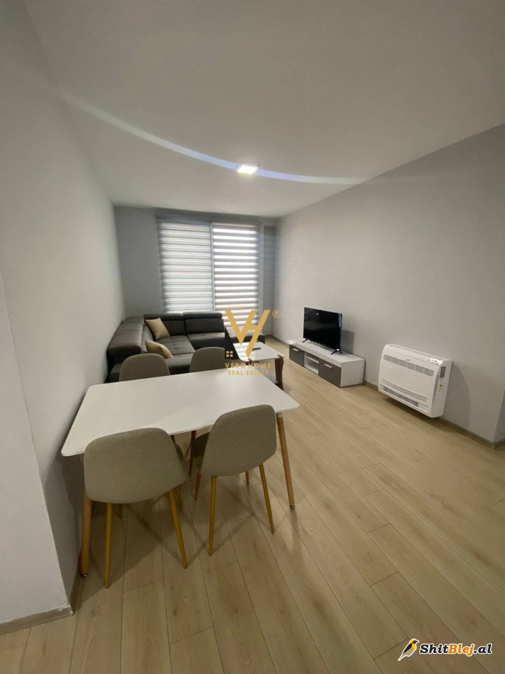 1+1+BLK ME QIRA TE RRUGA DIBRES 550 EURO
