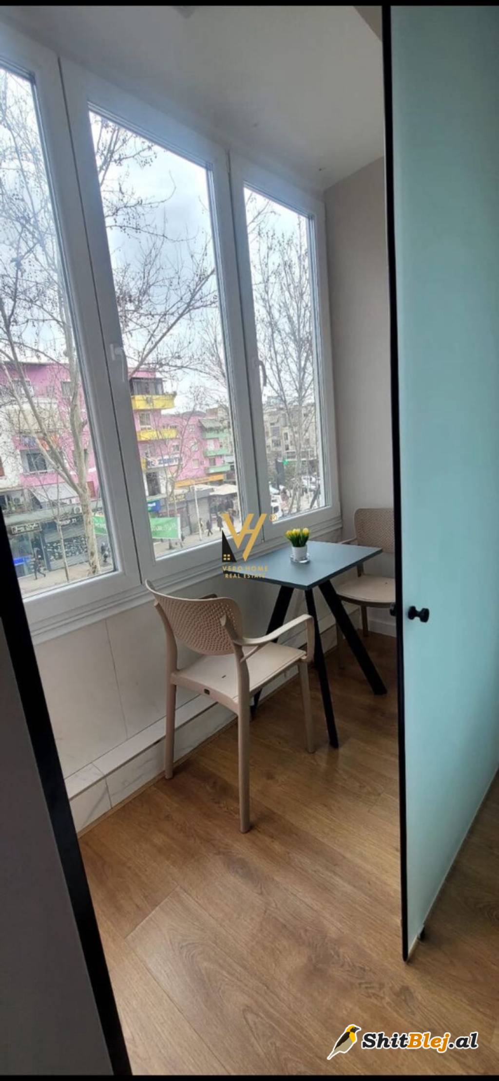 2+1 ME QIRA TE 21 DHJETORI 950 EURO