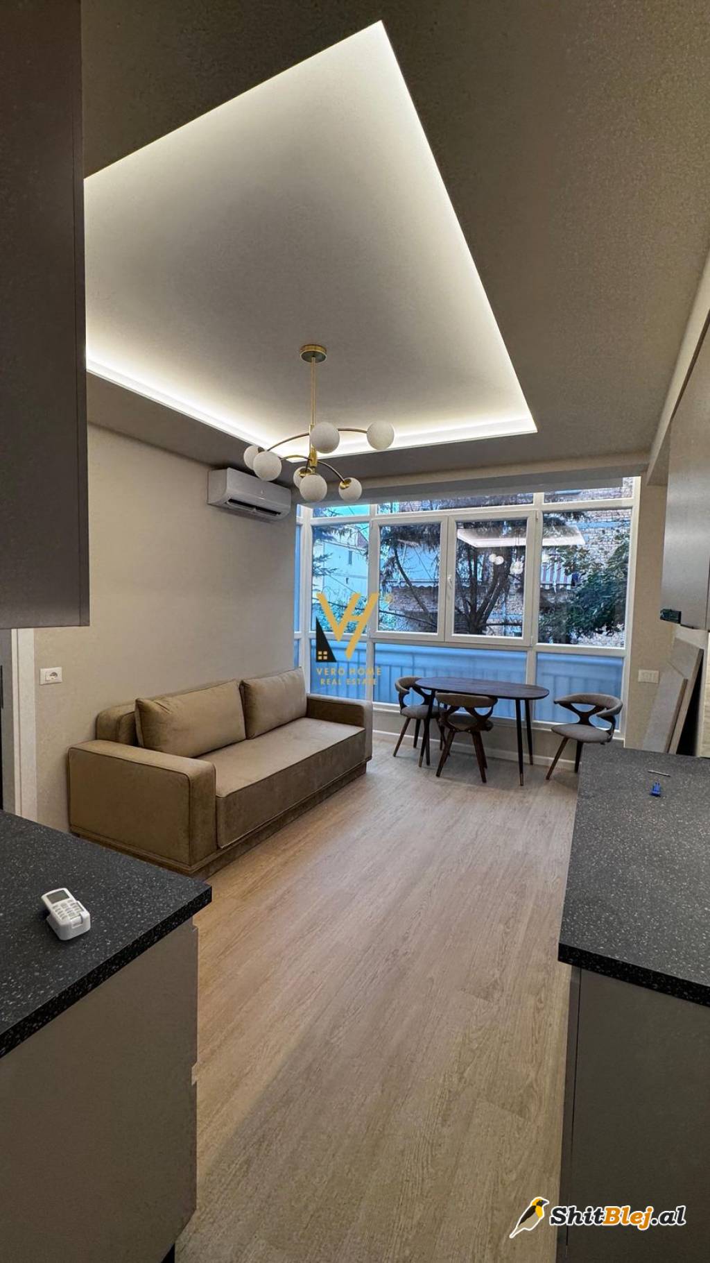 1+1 TE MATERNITETI I RI 107.000 EURO