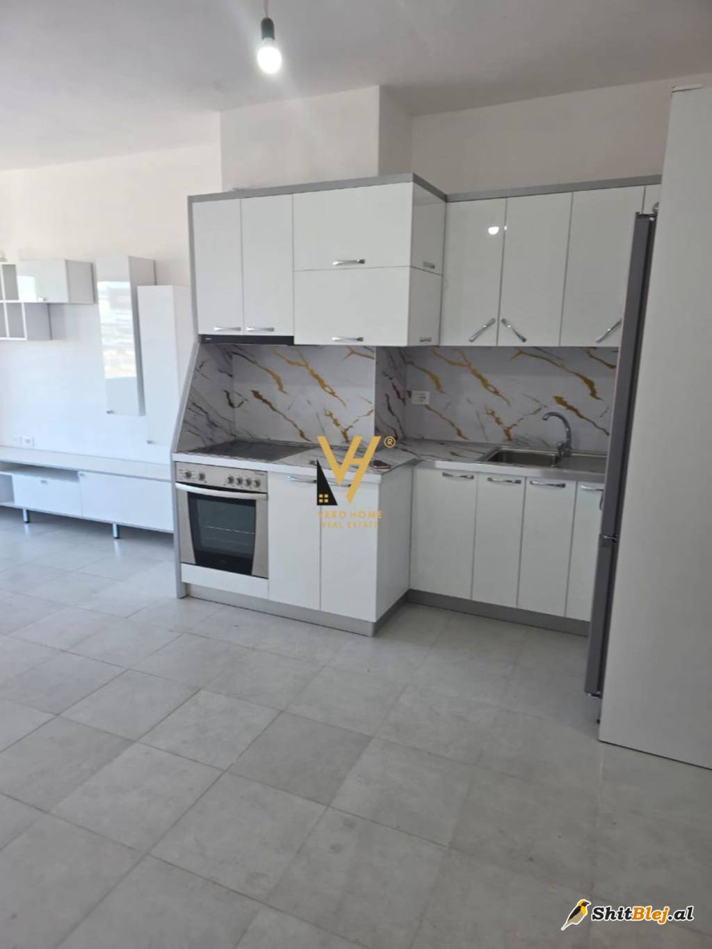 1+1 TE KTHESA E KAMZES 85.000 EURO