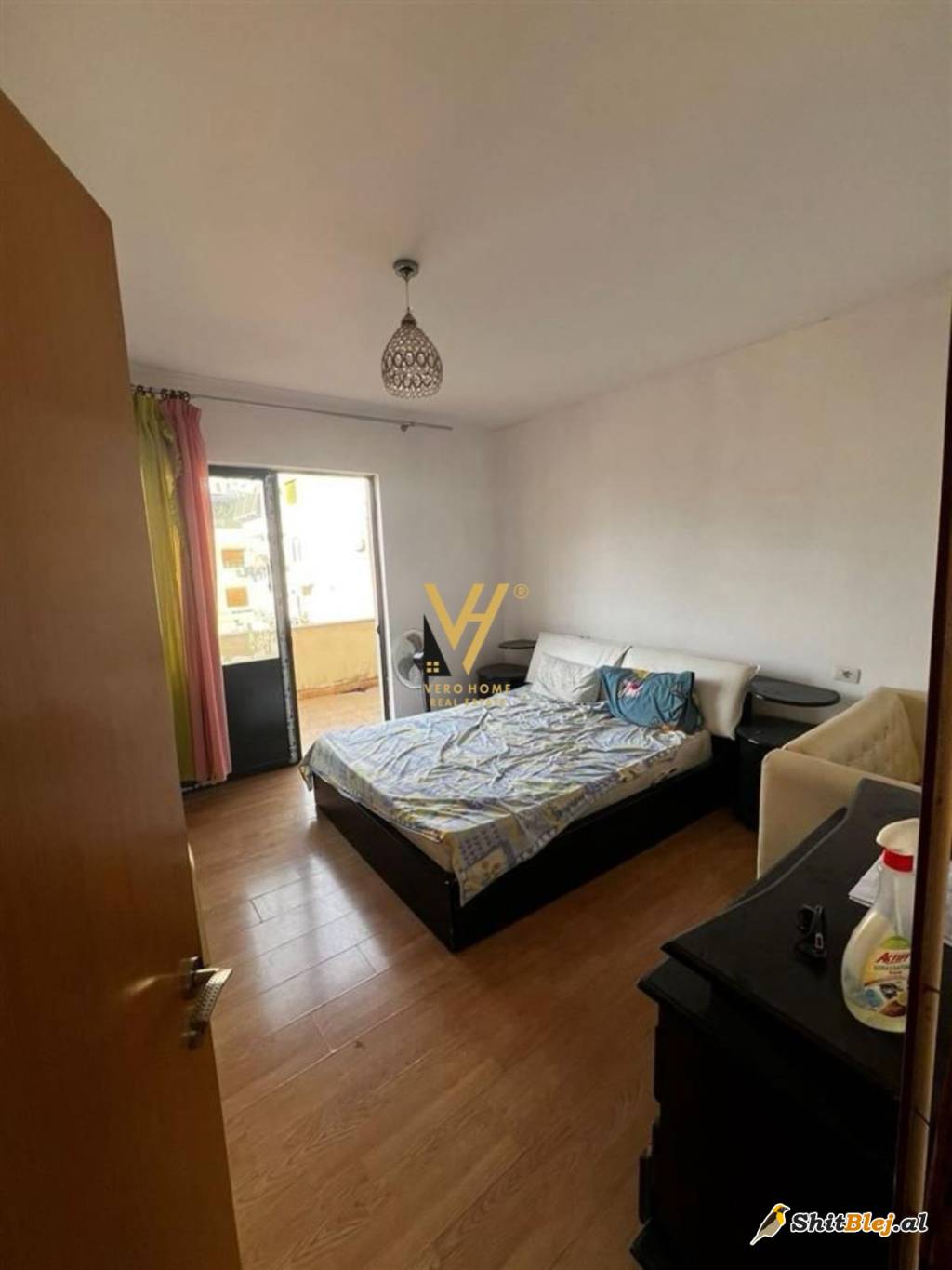  2+1+2BLK ME QIRA NE ASTIR 400 EURO
