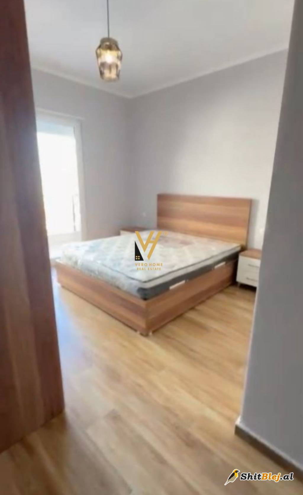 APARTAMENT 2+1 NE KAMEZ 125.000 EURO