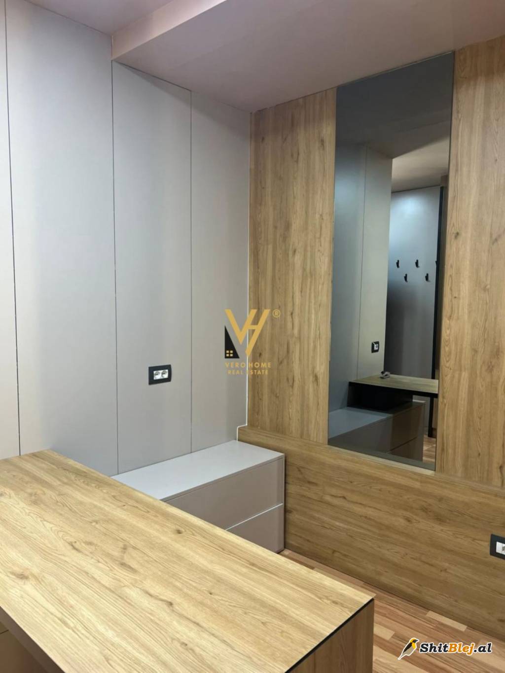 ZYRE 20 M2 STACIONI I TRENIT 30.000 LEKE