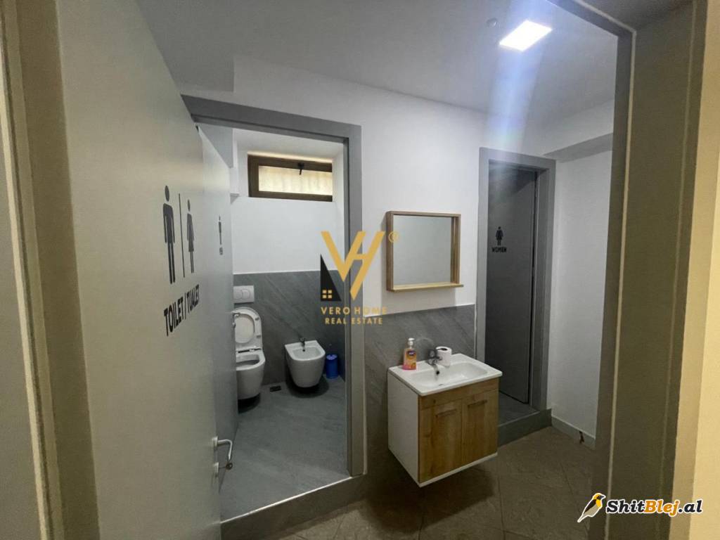 AMBIENT 160 M2 TE PAZARI I RI 1.850 EURO