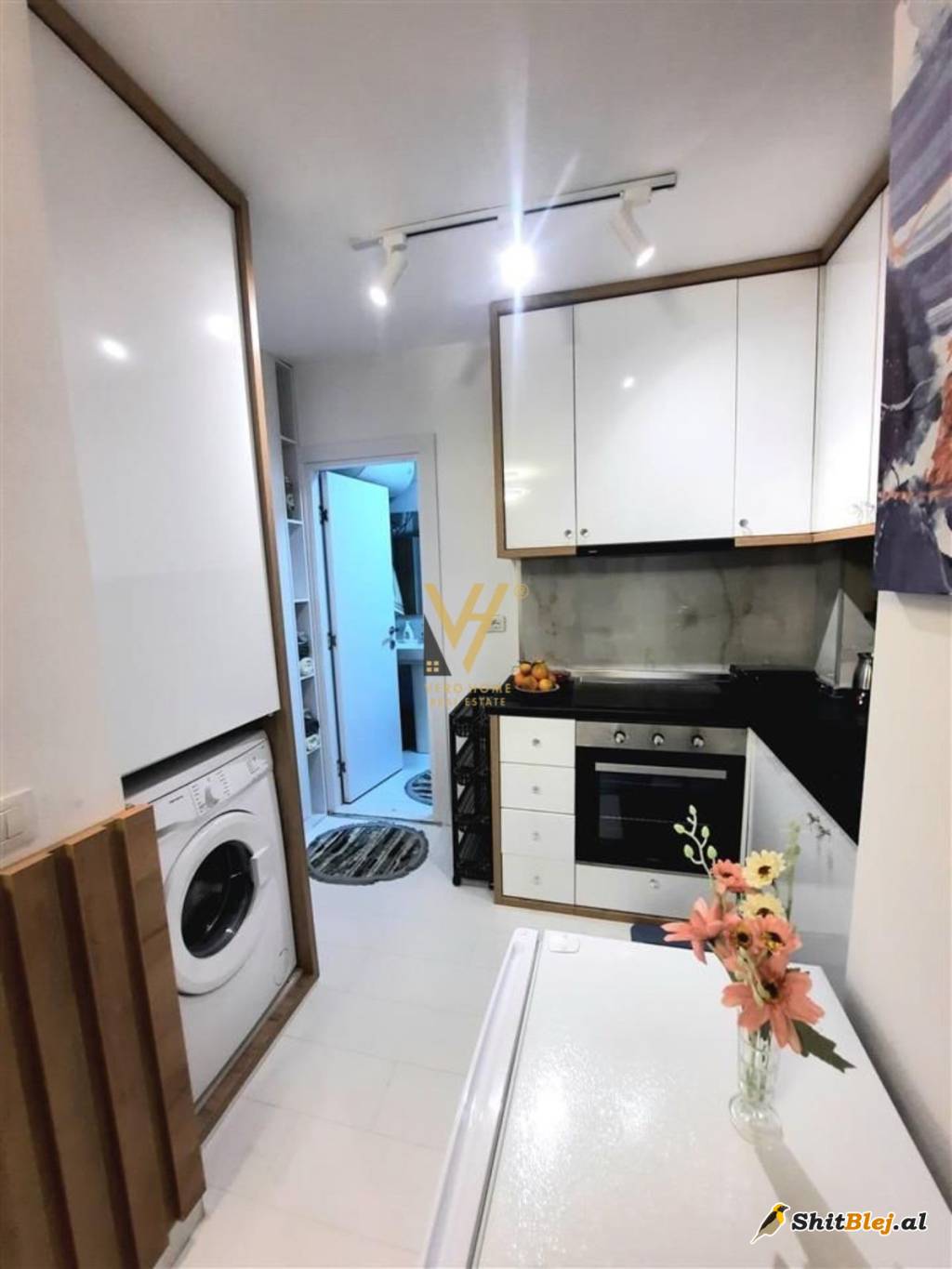 GARSIONERE TE ALI DEMI 420 EURO