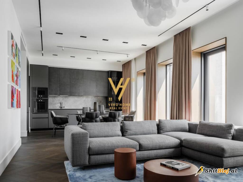 1+1 TE QYTET STUDENTI, REZANA 160.000EUR