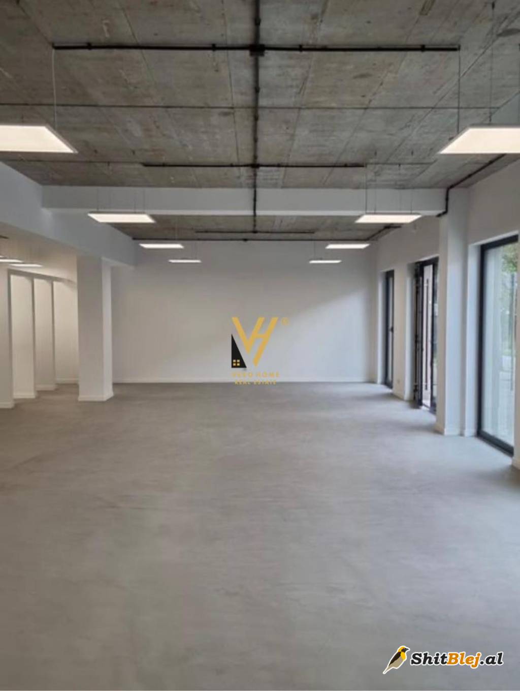 DYQAN 87 M2 TEK VORRI BAMIT 380.000 EURO