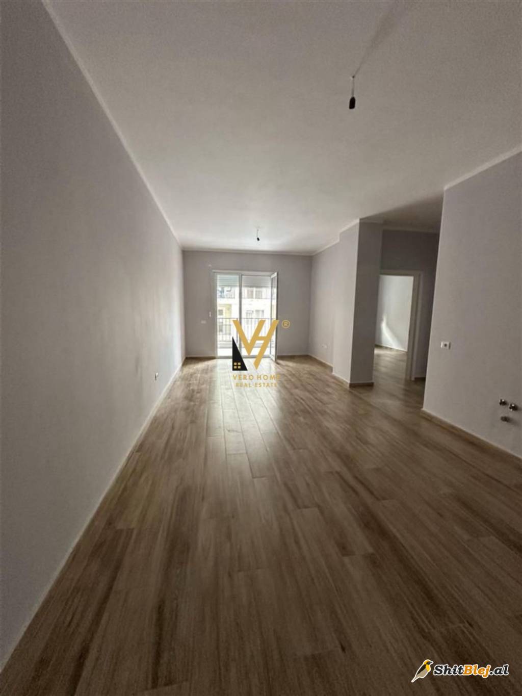 APARTAMENT 2+1+BLK NE KAMEZ 114.000 EURO
